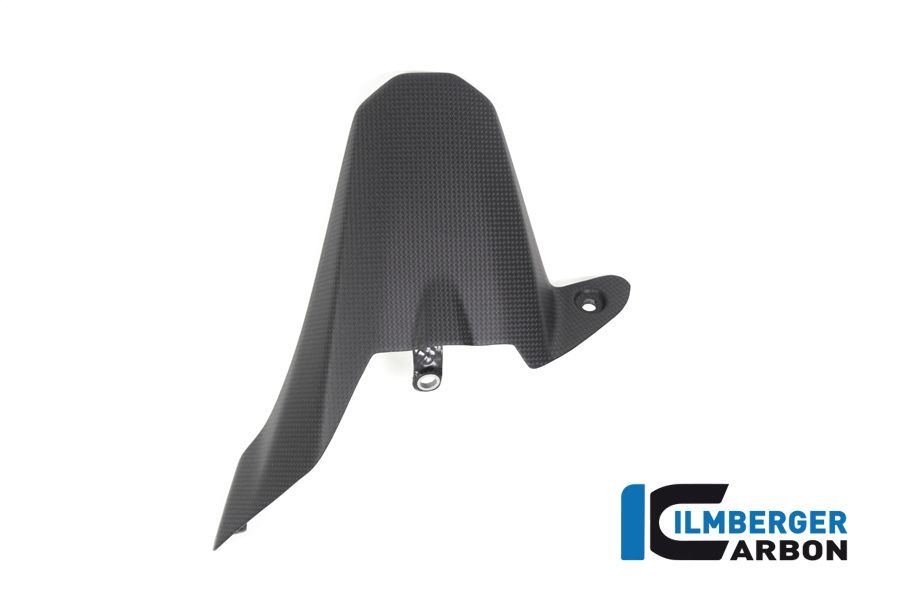 Rear Fender Gloss Carbon - Ducati Supersport 950S (2021+)