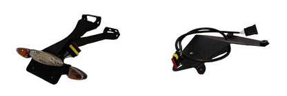 G&G Oval uitlaat demperset Ducati 749 - 999