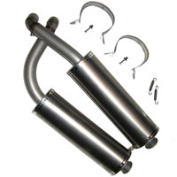 G&G demperset Ducati 996S (1998-2001)