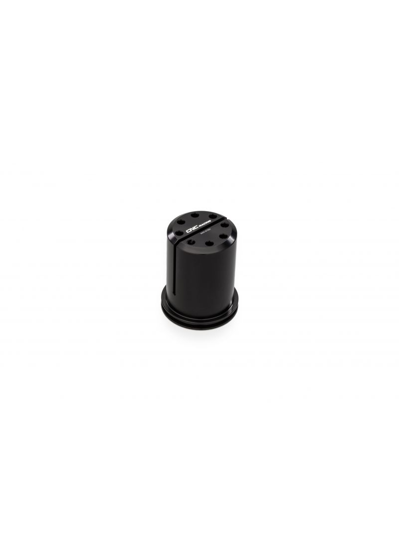 Upper steering clamp nut CNC Racing Ducati Hypermotard 1100 EVO (2010-2012)