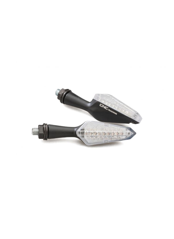 
                  
                    Turn signal set 'Jet' Honda CB500X (2019+)
                  
                