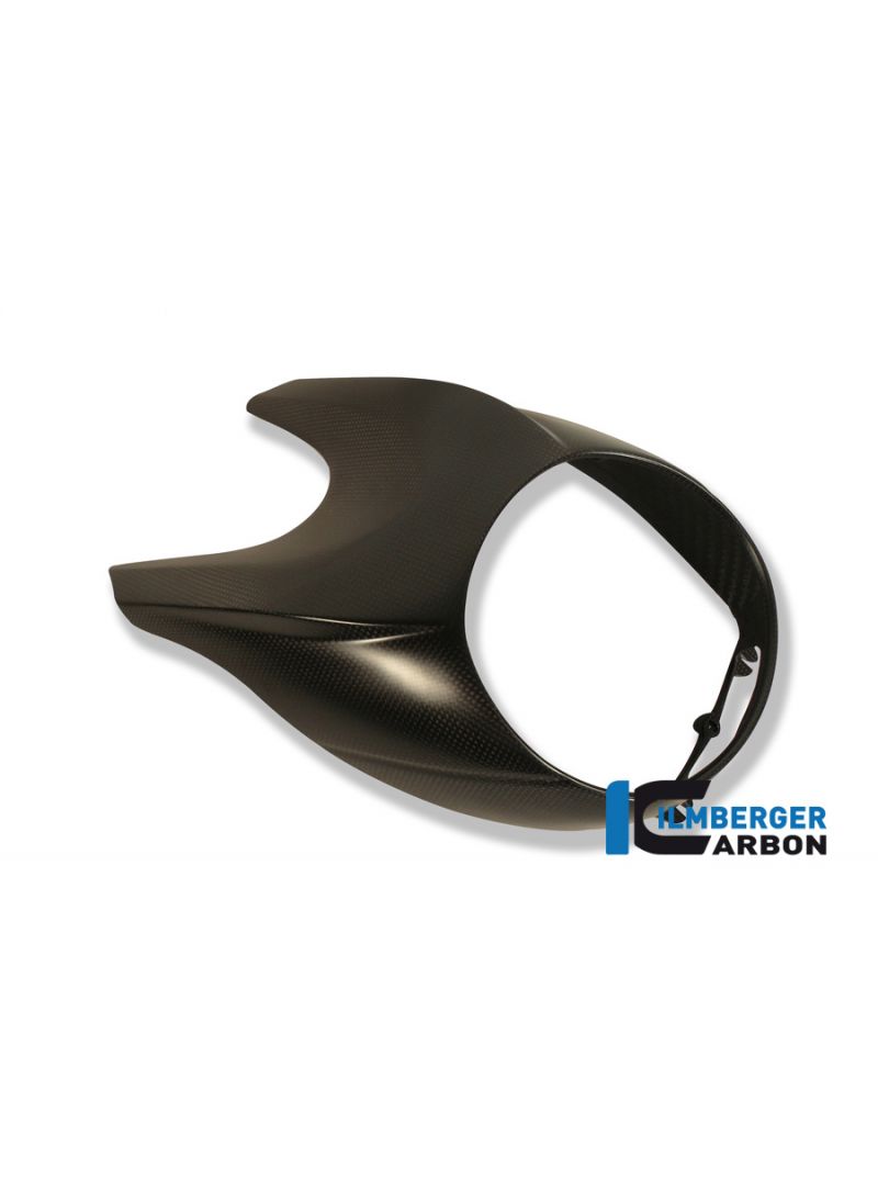 Carbon Headlight Housing Ducati Diavel Strada (2013-2015)