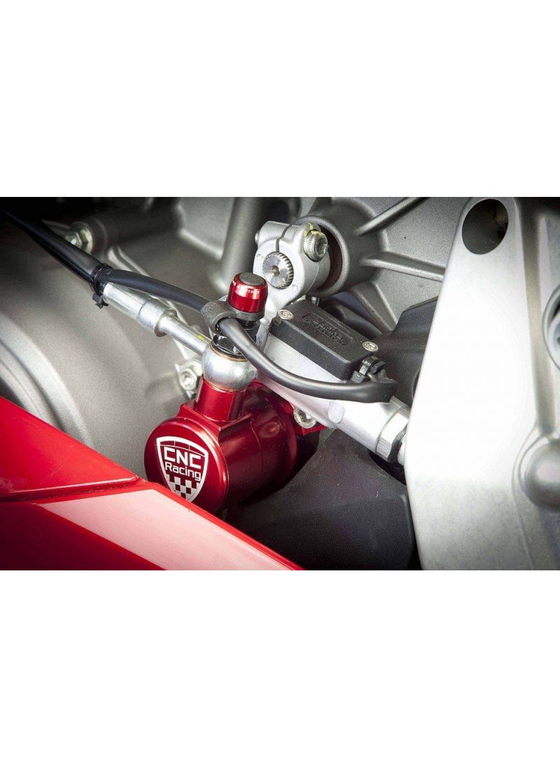 Clutch slave cylinder Panigale