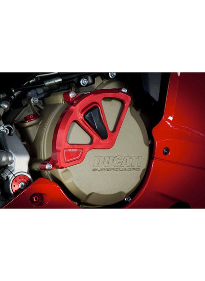 Clutch cover Ducati Panigale 1199 Tricolore S (2012-2015)