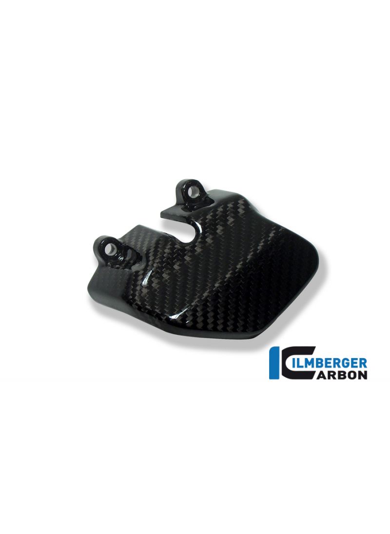 Clutch housing cover carbon K1200S