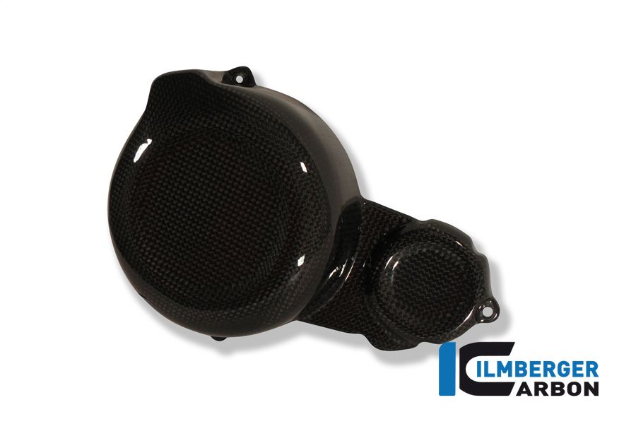 
                  
                    Clutch Housing Cover Carbon BMW F800GS Adventure (2008-2018)
                  
                