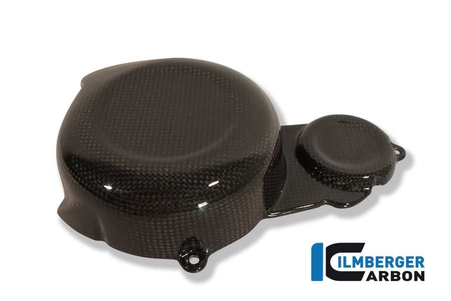 
                  
                    Clutch Housing Cover Carbon BMW F800GS Adventure (2008-2018)
                  
                