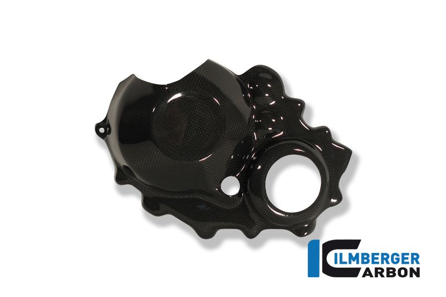 
                  
                    Clutch Housing Cover Carbon Honda CBR1000RR (2008-2009)
                  
                