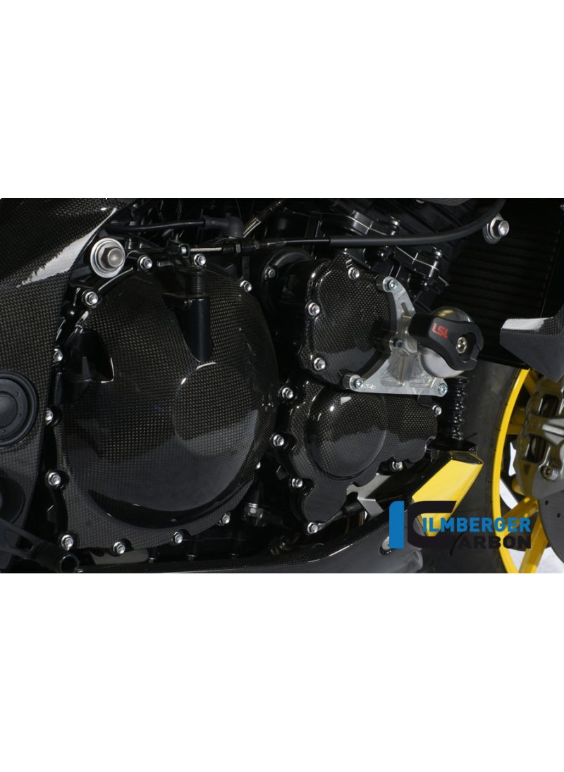 Clutch housing cover carbon Triumph Speed Triple 2011-2015 Triumph Speed Triple 1050 (2011-2015)