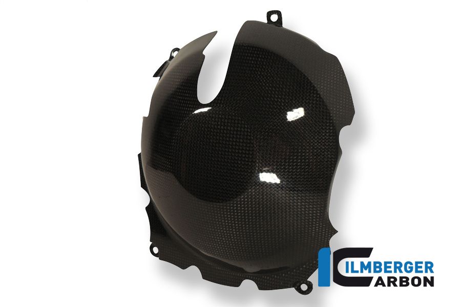 
                  
                    Clutch Housing Cover Carbon Triumph Speed ​​Triple 2011-2015 Triumph Speed ​​Triple 1050 (2011-2015)
                  
                