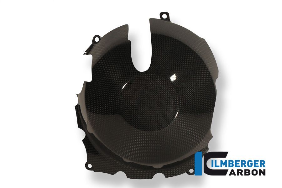 Clutch Housing Cover Carbon Triumph Speed ​​Triple 2011-2015 Triumph Speed ​​Triple 1050 (2011-2015)