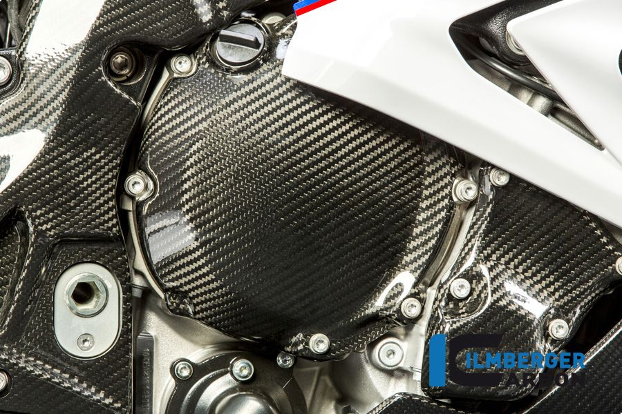 
                  
                    Clutch Housing Cover BMW S1000RR Street (2012-2014)
                  
                