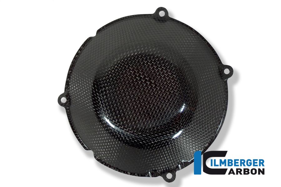 Coupling cover (closed) Carbon Monster 1100 (s) Ducati Monster 1100 S (2009-2015)