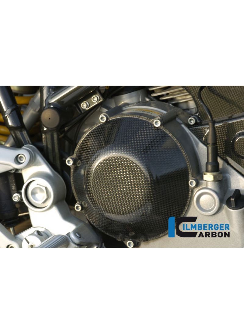 Clutch cover - closed Ducati Supersport 750 (1999-2002)