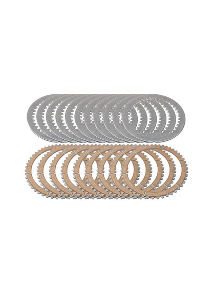 CNC Racing clutch plate set Ducati Hypermotard 1100 EVO (2010-2012)