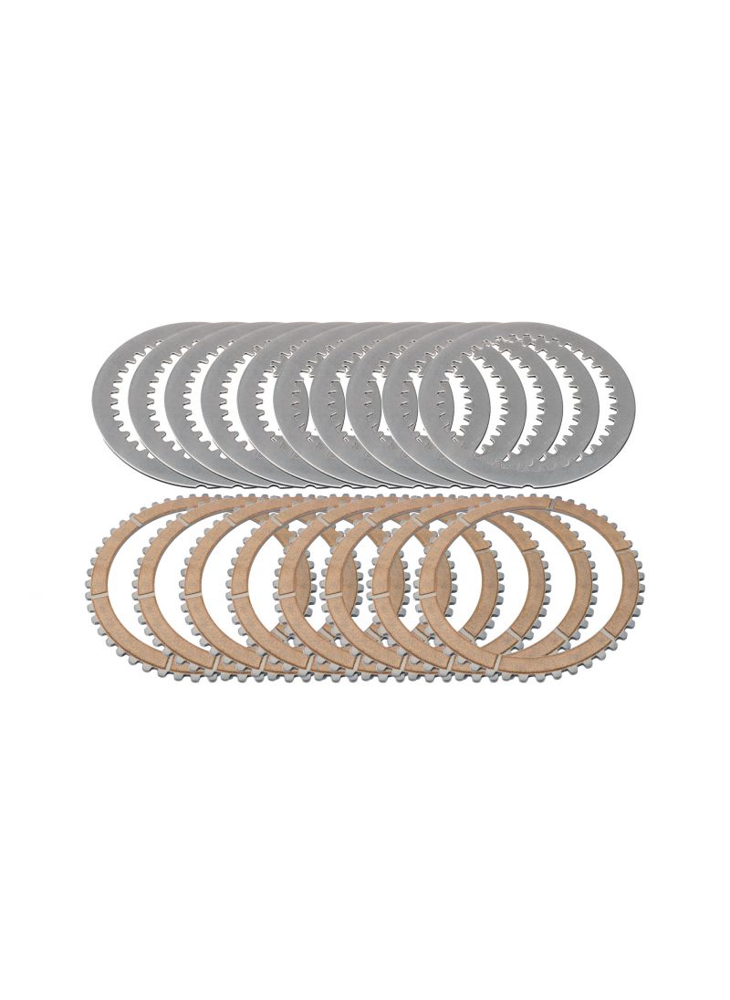 CNC Racing clutch plate set Ducati Hypermotard 1100 EVO (2010-2012)
