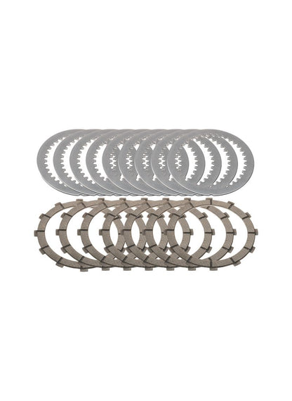 CNC Racing Clutch Plate Kit Ducati