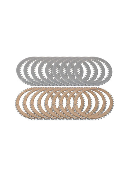 CNC Racing clutch plate set Ducati 998S (2002-2003)