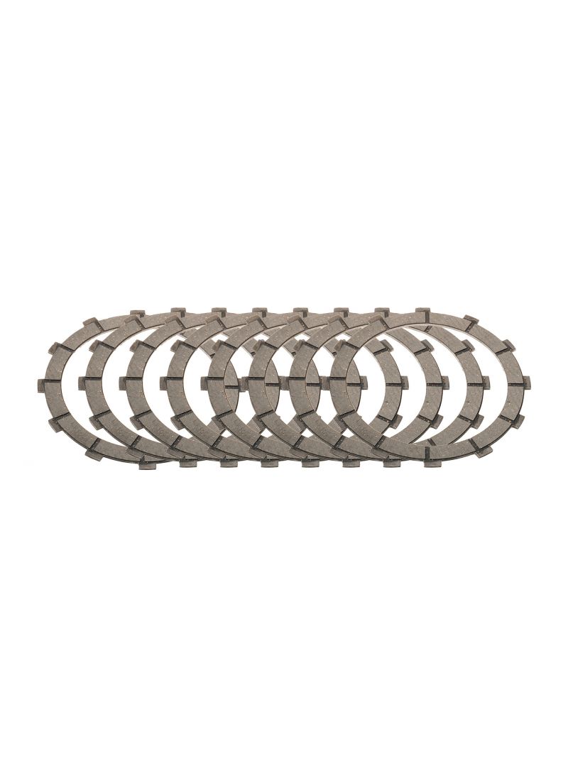 CNC Racing clutch plate set Ducati Hypermotard 1100 (2007-2012)
