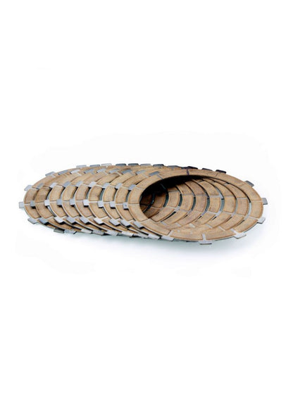 CNC Racing clutch plate set Ducati Hypermotard 1100 (2007-2012)