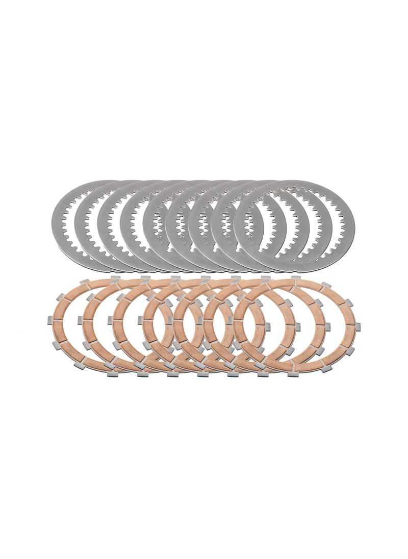 CNC Racing Clutch Plate Kit Ducati