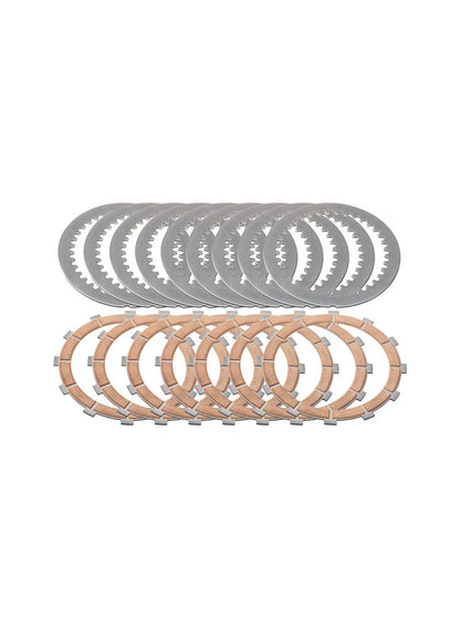 CNC Racing clutch plate set Ducati Hypermotard 1100 EVO (2010-2012)