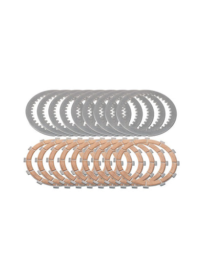CNC Racing clutch plate set Ducati 998S (2002-2003)