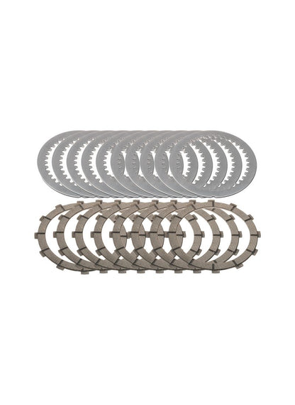 CNC Racing Clutch Plate Kit Ducati
