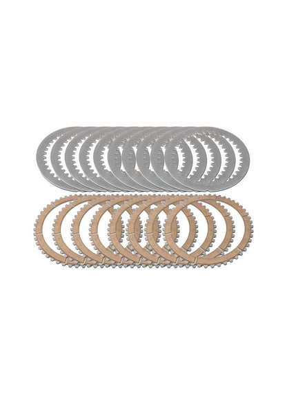 CNC Racing clutch plate set Ducati Hypermotard 1100S (2007-2009)