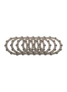 CNC Racing clutch plate set Ducati 998S (2002-2003)