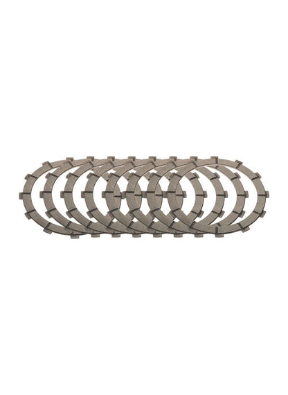 CNC Racing clutch plate set Ducati Hypermotard 1100S (2007-2009)