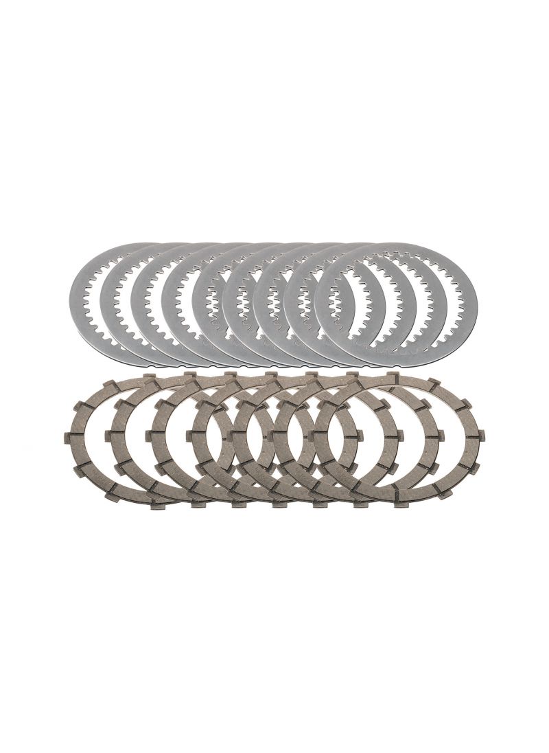 CNC Racing clutch plate set Ducati Hypermotard 1100 EVO (2010-2012)