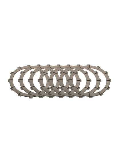 CNC Racing clutch plate set Ducati Hypermotard 1100 EVO (2010-2012)