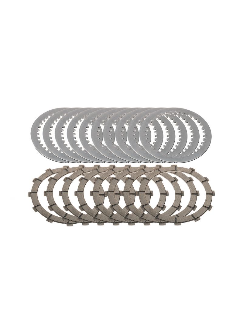 CNC Racing clutch plate set Ducati Hypermotard 1100 (2007-2012)