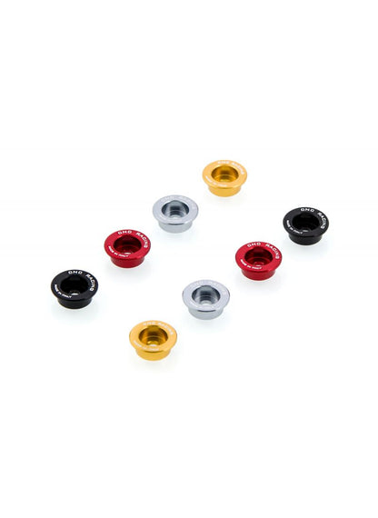 Clutch spring retainer kit 'Corse' Ducati dry clutch