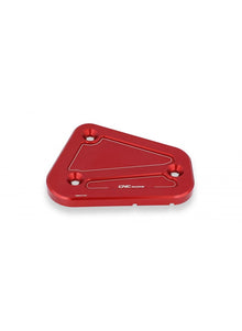 Koppelingsvloeistof Deksel Red - Outlet