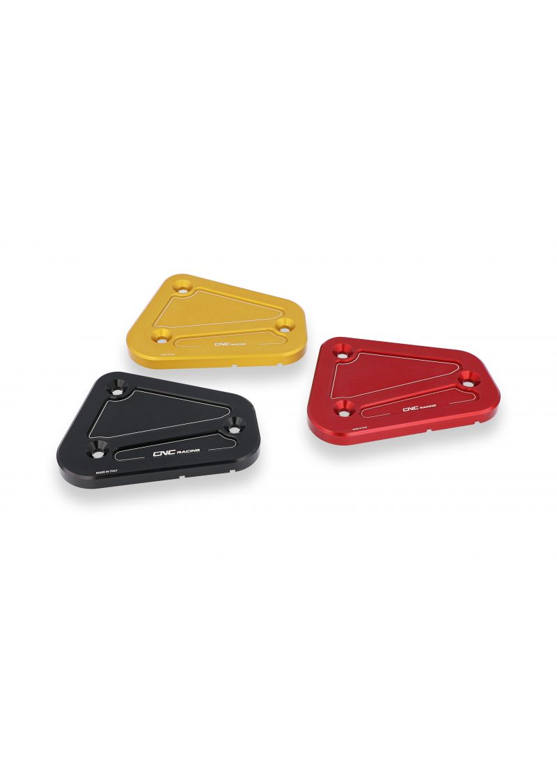 Clutch fluid cover Ducati