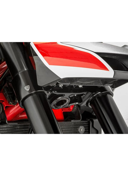 Triple tree kit Corse Ducati Hypermotard 821 (2013-2015)