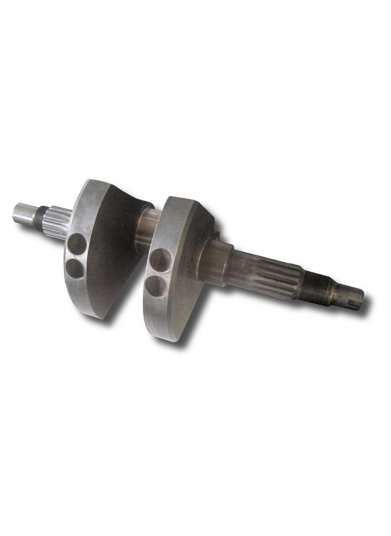 Crankshaft balancing Ducati Ducati 926 Corsa (1992-1994)