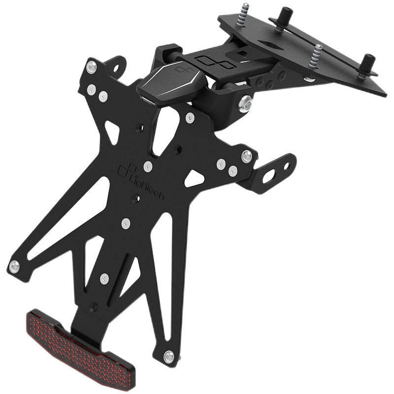 Homologated LighTech License Plate Holder – Innovation Meets Elegance - BMW M1000R (2025+)