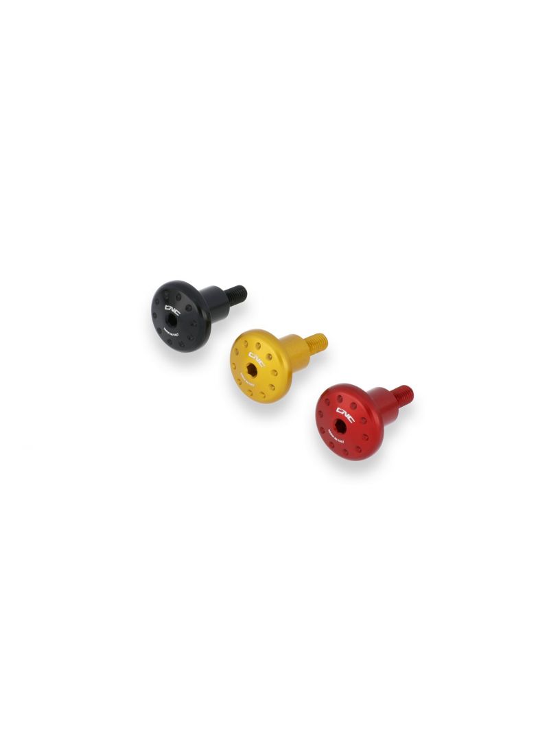 Front Brake or Clutch Fluid Reservoir Bolt for Ducati Hypermotard 1100 EVO (2010-2012)