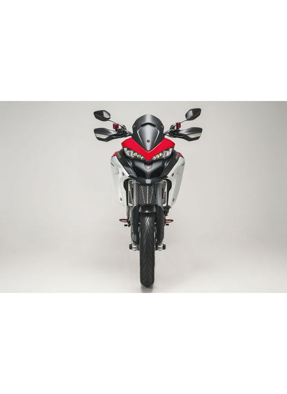 CNC Racing windscreen bolt kit Multistrada 950 1200 1260 KV409