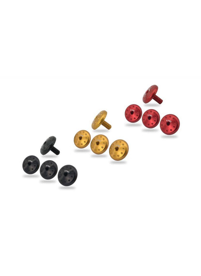 Side Fairing Panel Bolt kit Multistrada V4 V4S