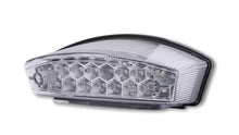 Outletdeal: Shin Yo LED Achterlicht – Universeel (E-gekeurd)
