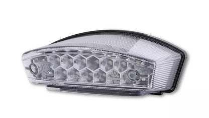 Outletdeal: Shin Yo LED Achterlicht – Universeel (E-gekeurd)