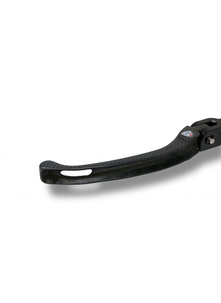 
                  
                    Folding Adjustable Clutch Lever Aprilia Carbon
                  
                