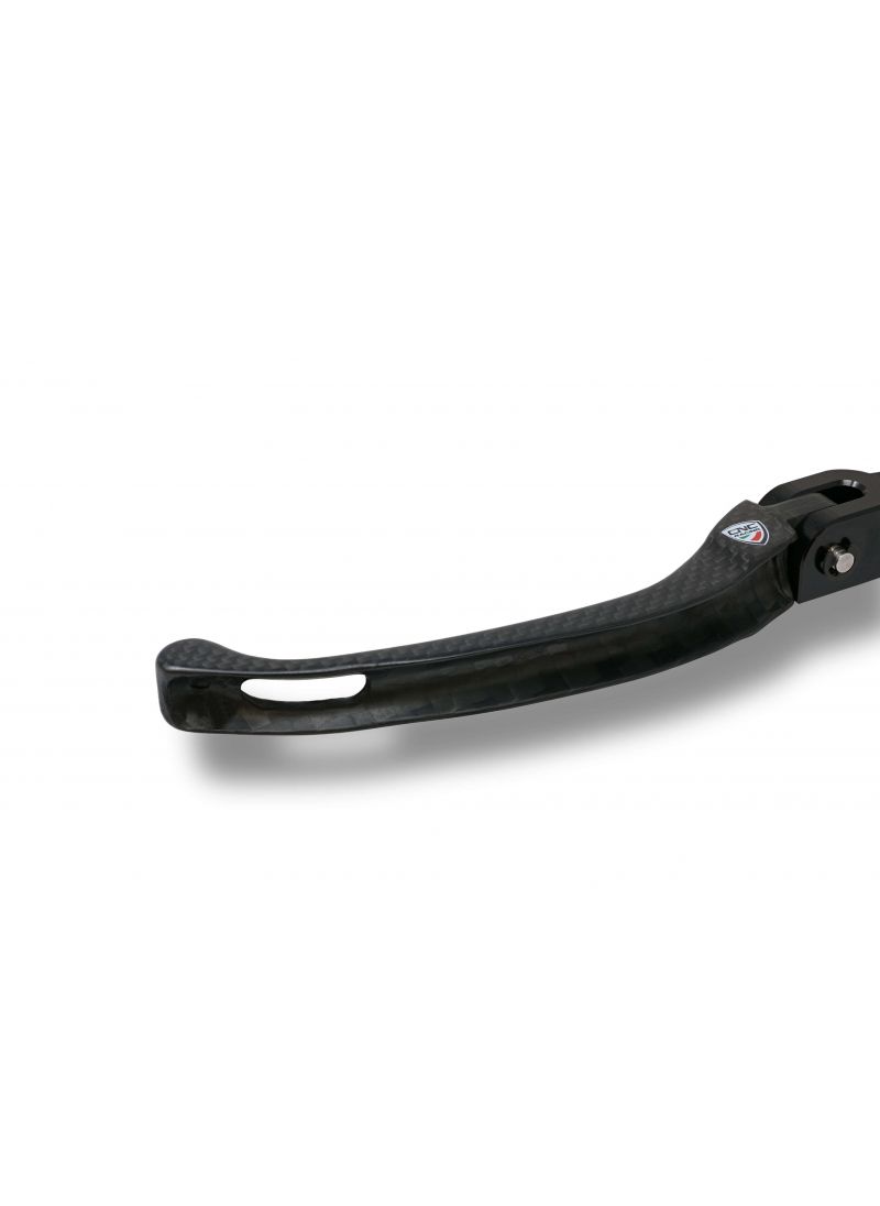 Folding Adjustable Clutch Lever Aprilia Carbon