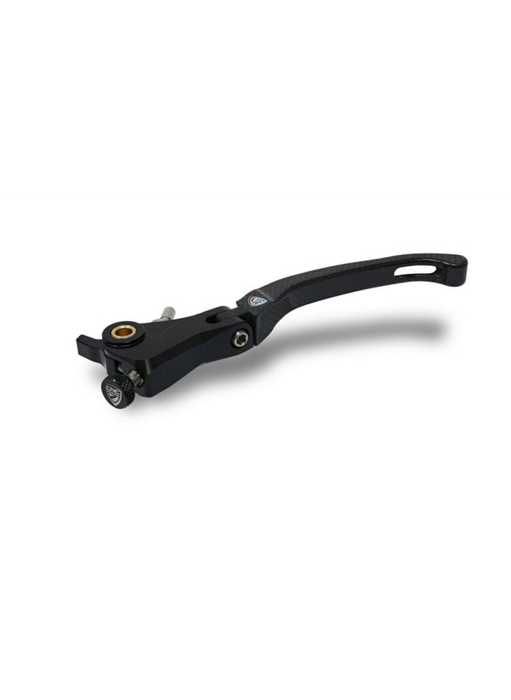 
                  
                    Folding Adjustable Clutch Lever Carbon Ducati Panigale V4 R (2019+)
                  
                