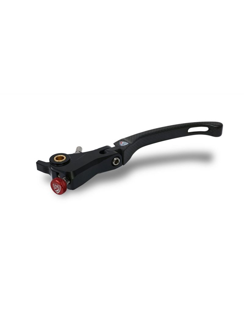 Folding Adjustable Clutch Lever Aprilia Carbon