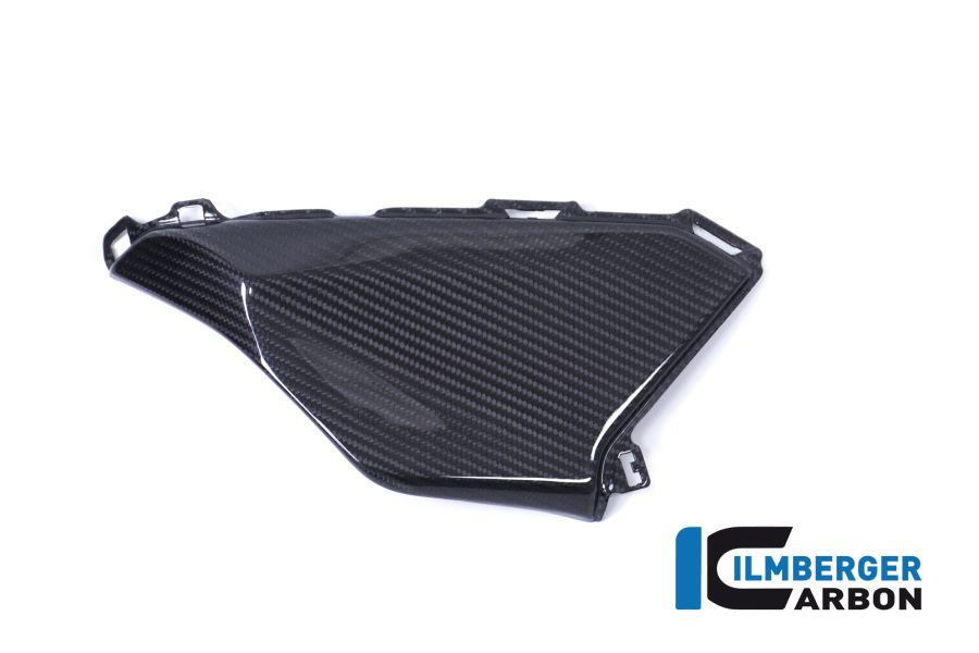 
                  
                    Cubierta del tanque inferior Izquierda Carbon - Honda CBR1000RR SP (2017-2019)
                  
                